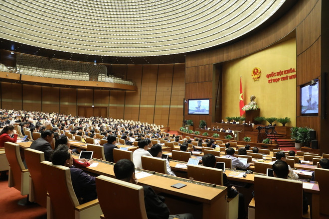 Cơ cấu lại ngân sách nhà nước và nợ công theo hướng bền vững ảnh 1