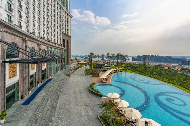 4 điểm đến lý tưởng từ Bắc vào Nam mùa team building, hội họp cuối năm ảnh 1