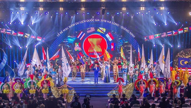 4 điểm đến lý tưởng từ Bắc vào Nam mùa team building, hội họp cuối năm ảnh 2