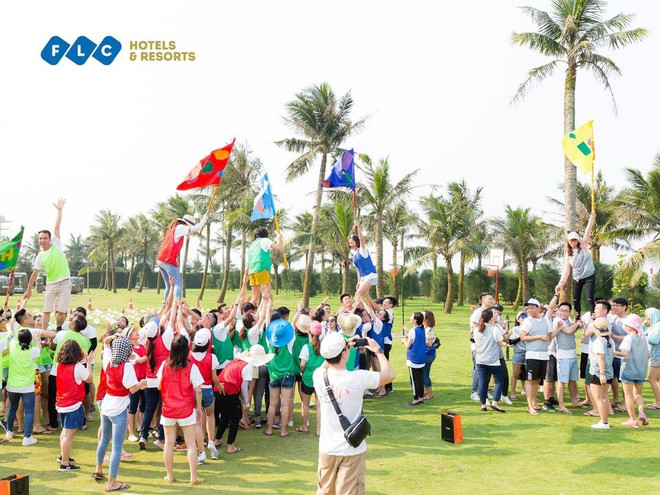 4 điểm đến lý tưởng từ Bắc vào Nam mùa team building, hội họp cuối năm ảnh 7