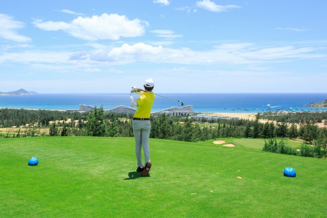 4 điểm đến lý tưởng từ Bắc vào Nam mùa team building, hội họp cuối năm ảnh 10