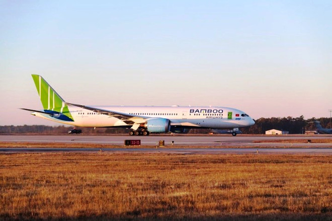 Bamboo Airways đặt mục tiêu chiếm 30% thị phần nội địa năm 2020 ảnh 1