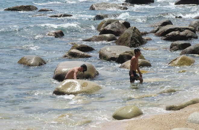 Ninh Thuận tổ chức hàng loạt hoạt động để thu hút khách du lịch ảnh 1