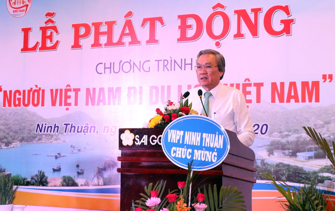 Ninh Thuận tổ chức hàng loạt hoạt động để thu hút khách du lịch ảnh 2