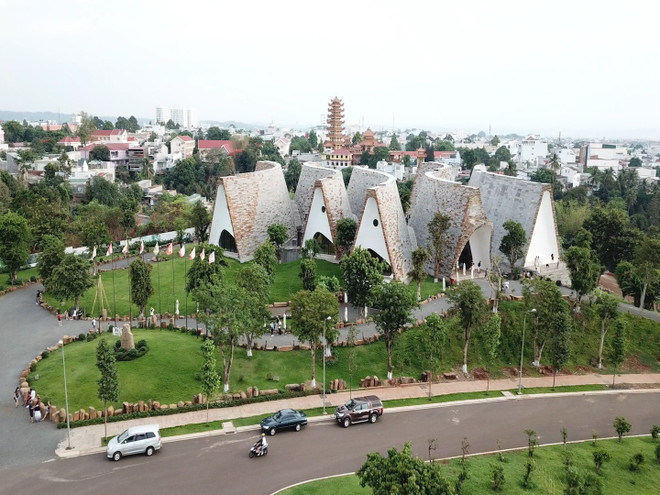 Video tham quan bảo tàng càphê thế giới ở Buôn Ma Thuột ảnh 1