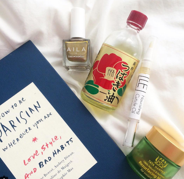 Bốn loài hoa tuyệt đẹp giúp các nàng rạng rỡ hơn bội phần ảnh 6