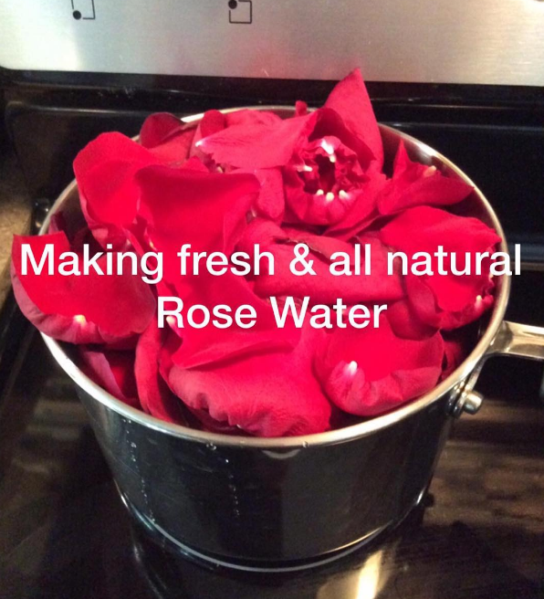 Bốn loài hoa tuyệt đẹp giúp các nàng rạng rỡ hơn bội phần ảnh 2