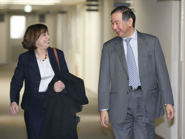 Thời điểm ký kết Hiệp định TPP có thể sẽ phải kéo dài hơn dự kiến ảnh 1