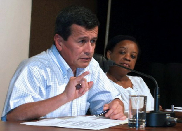 Colombia: ELN chính thức hóa quyết định tham gia hòa đàm ảnh 1