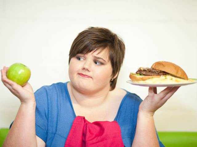 Phát hiện đột biến gen MC4R chi phối khẩu vị con người ảnh 1