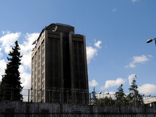 Nga​: Mỹ cản trở HĐBA lên án vụ tấn công Đại sứ quán ở Syria ảnh 1