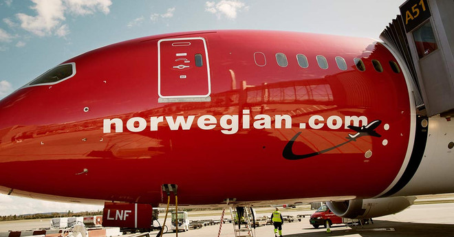 Hãng hàng không Norwegian Air có thể dừng hoạt động vào đầu năm 2021 ảnh 1