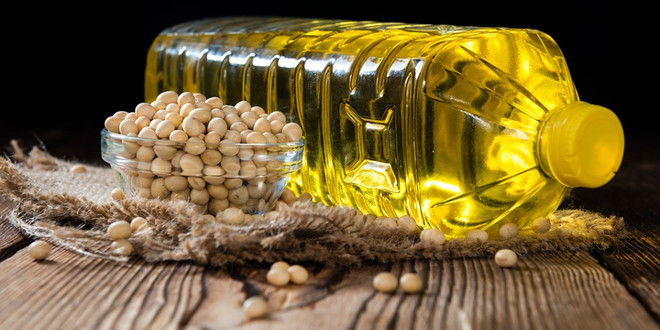 Đậu nành giúp kéo dài tuổi thọ của bệnh nhân ung thư vú ảnh 1