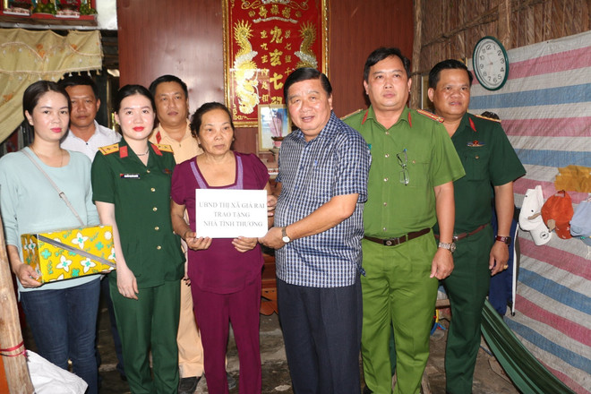 Bạc Liêu: Huy động các nguồn lực thực hiện giảm nghèo bền vững ảnh 3