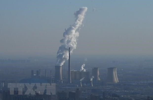 IEA hối thúc ngành năng lượng tiếp tục giảm phát thải khí metan ảnh 1