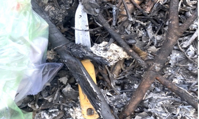 Đồng Nai: Bắt giữ đối tượng đâm bạn nhậu tử vong để cướp xe máy ảnh 1