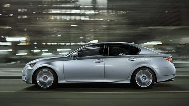 Toyota triệu hồi 22.965 xe Lexus nhập khẩu tại thị trường Trung Quốc ảnh 1