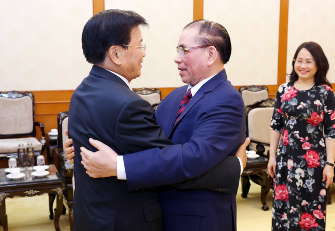 TTXVN_1009 Nguyen Tong Bi Thu Nong Duc Manh 1.jpg