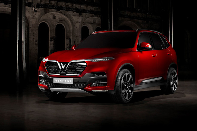 VinFast và chiến lược lạ lùng: “Ngược gió để bay cao” ảnh 3