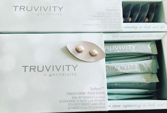 Vitamin và thực phẩm chức năng làm đẹp: Không phải thuốc thần! ảnh 2