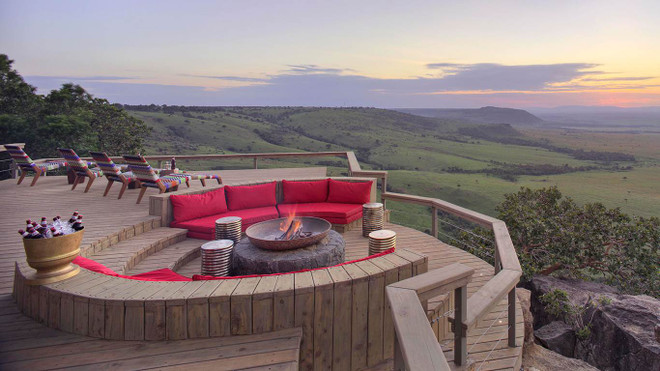 16 nhà hàng đẹp nhất thế giới ai cũng ao ước một lần đặt chân đến ảnh 13