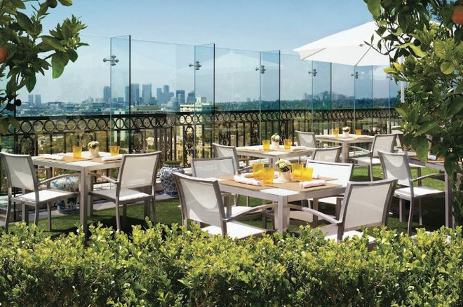 16 nhà hàng đẹp nhất thế giới ai cũng ao ước một lần đặt chân đến ảnh 10