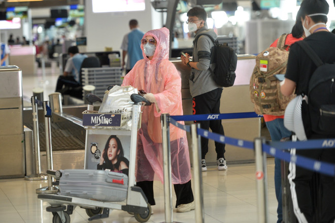 Các nền kinh tế ASEAN dễ bị tổn thương nhất trước dịch COVID-19 ảnh 1