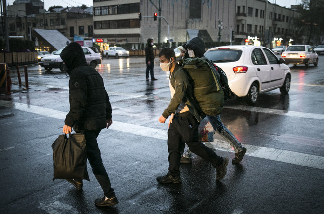 Ngày 22/3, hơn 95.900 bệnh nhân COVID-19 trên toàn cầu được chữa khỏi ảnh 1