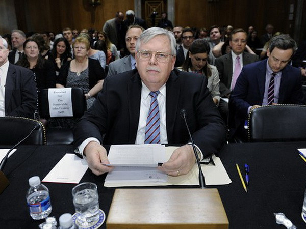 Thượng viện Mỹ thông qua quyết định bổ nhiệm đại sứ mới tại Nga ảnh 1