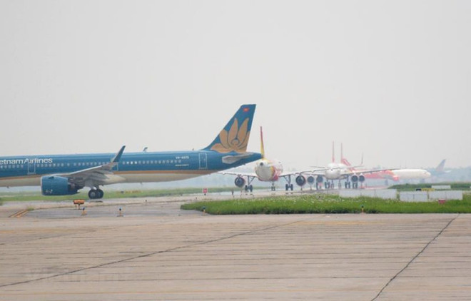 Khách hàng có trải nghiệm tốt hơn nhờ máy bay giảm thời gian lăn bánh ảnh 1