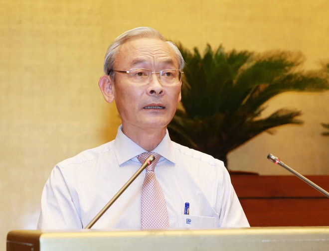 Một số cơ quan đã được đầu tư trụ sở mới vẫn giữ lại trụ sở cũ ảnh 2