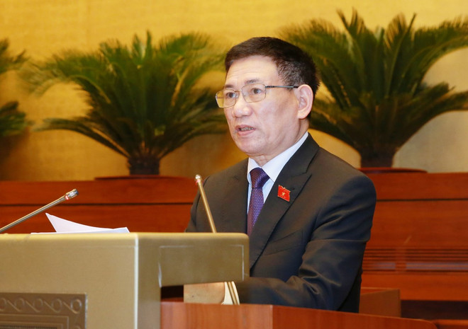 Một số cơ quan đã được đầu tư trụ sở mới vẫn giữ lại trụ sở cũ ảnh 1