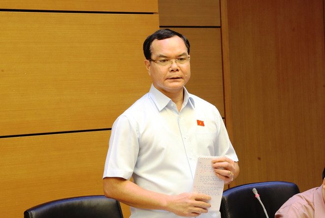 Cần đưa danh mục nhà ở công nhân, lao động vào kế hoạch đầu tư công ảnh 1