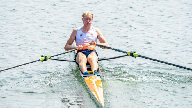 Olympic 2020: Các VĐV dương tính với SARS-CoV-2 vẫn có thể thi đấu ảnh 1