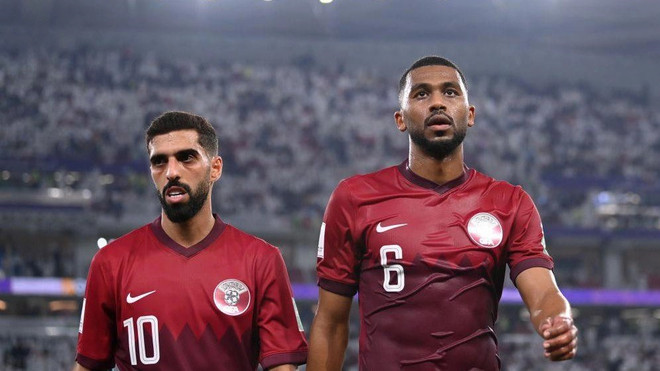 Link xem trực tiếp Qatar-Senegal đá trận 'sinh tử' ở World Cup 2022 ảnh 1
