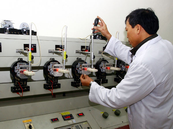 Đồng loạt ra quân siết chặt an toàn bức xạ đối với thiết bị y tế ảnh 1