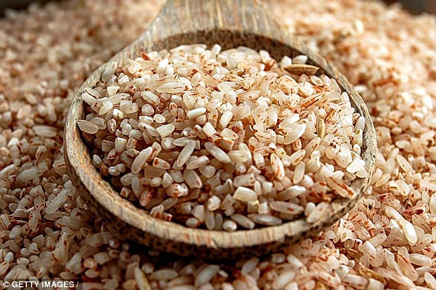 8 cách đơn giản phòng ngừa bệnh ung thư đã được kiểm chứng ảnh 6