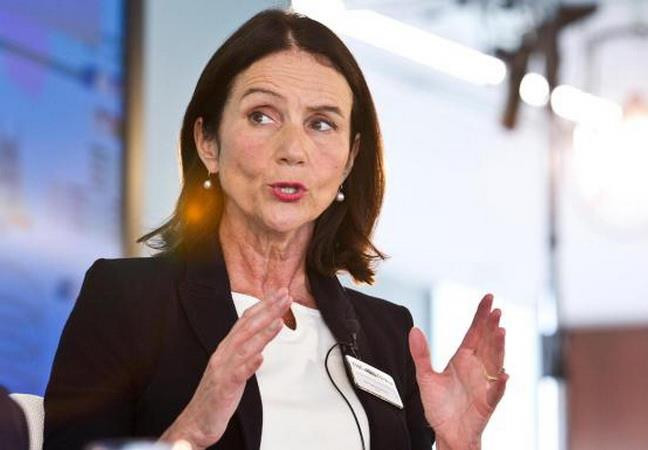 ​Nghiệp đoàn Anh kêu gọi ông Johnson tránh kịch bản không thỏa thuận ảnh 1