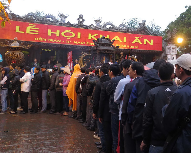 Những sự kiện trong nước nổi bật trong tuần từ ngày 3-8/3 ảnh 3