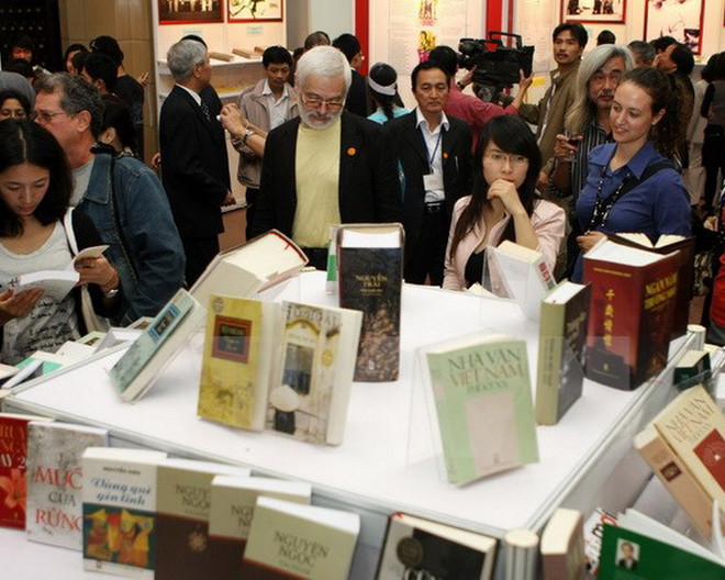 Những sự kiện trong nước nổi bật trong tuần từ ngày 3-8/3 ảnh 9