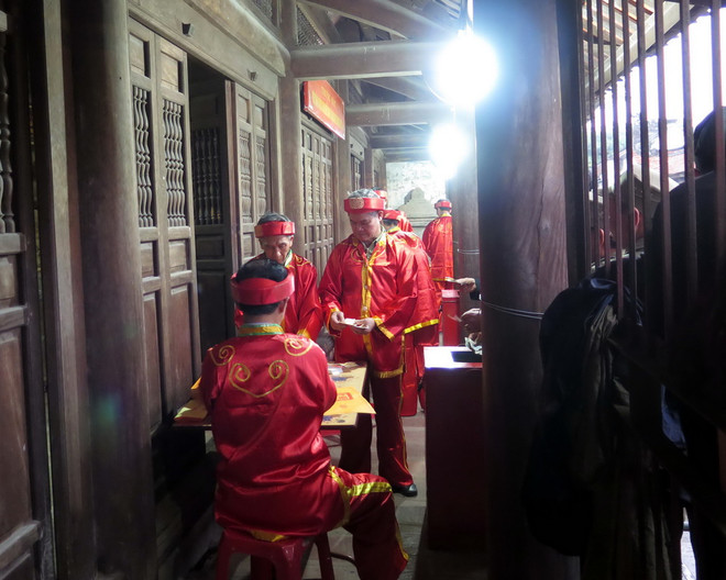 Những sự kiện trong nước nổi bật trong tuần từ ngày 3-8/3 ảnh 2