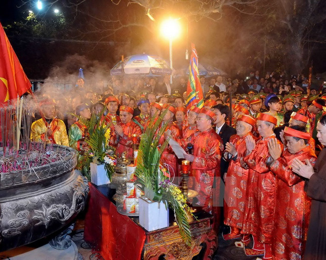 Những sự kiện trong nước nổi bật trong tuần từ ngày 3-8/3 ảnh 1