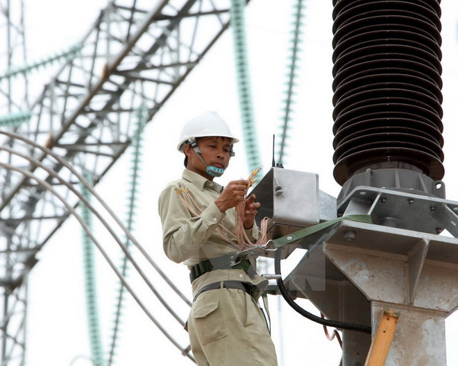 Những sự kiện trong nước nổi bật trong tuần từ ngày 3-8/3 ảnh 5