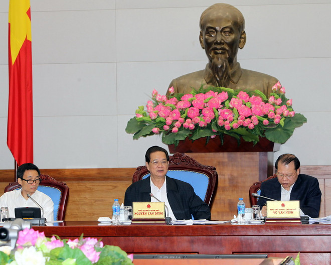 Những sự kiện trong nước nổi bật trong tuần từ ngày 3-8/3 ảnh 4