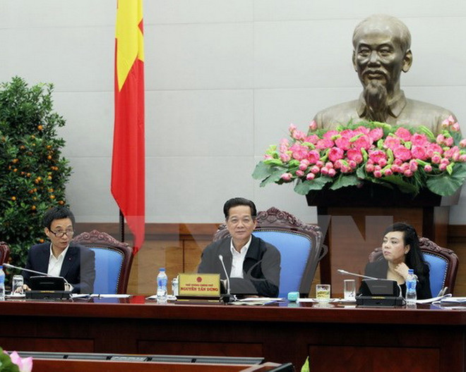 Những sự kiện trong nước nổi bật trong tuần từ ngày 3-8/3 ảnh 7