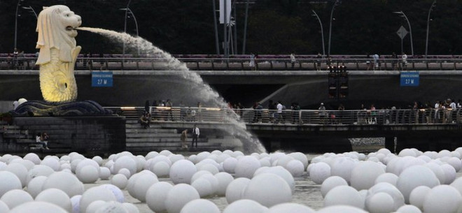 Singapore vượt Đức, thành nước có thương hiệu quốc gia mạnh nhất ảnh 1