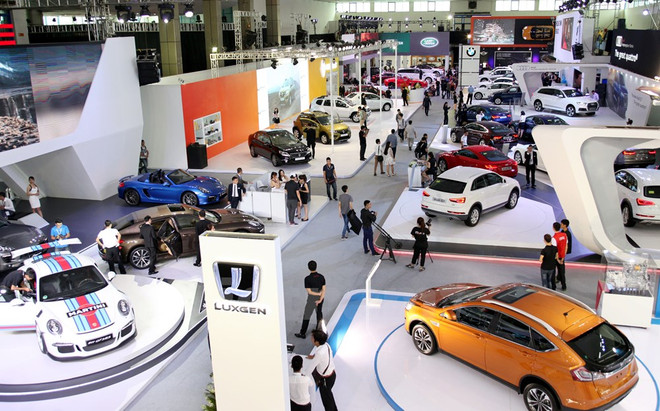 Ngày hội chăm sóc xe 2015 sẽ đem tới nhiều thông tin hữu ích ảnh 1