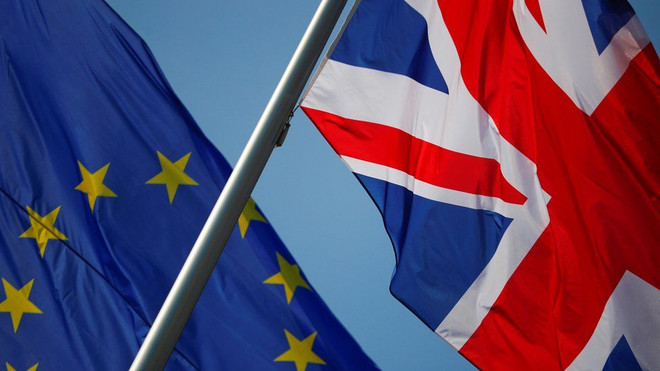 (Nguồn: BBC News) Anh-EU đạt tiến bộ đáng kể trong đàm phán về Nghị định thư Bắc Ireland ảnh 1