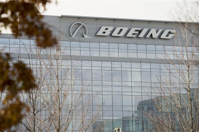 Tập đoàn Boeing có kế hoạch thuê thêm 10.000 nhân viên trong năm 2023 ảnh 1