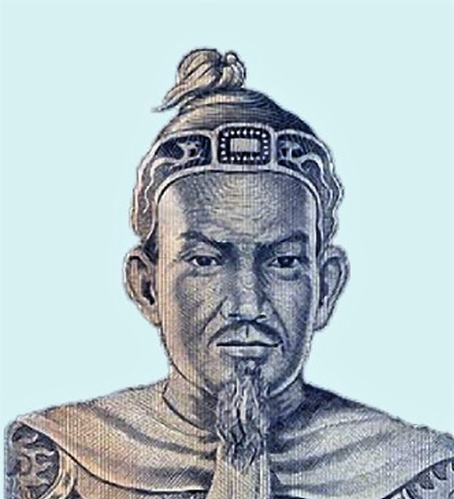 Điểm danh những danh nhân tuổi Dần lẫy lừng lịch sử Việt Nam ảnh 1